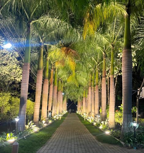 Khattalwada Resort | Sharmada Hidden Nest Resort