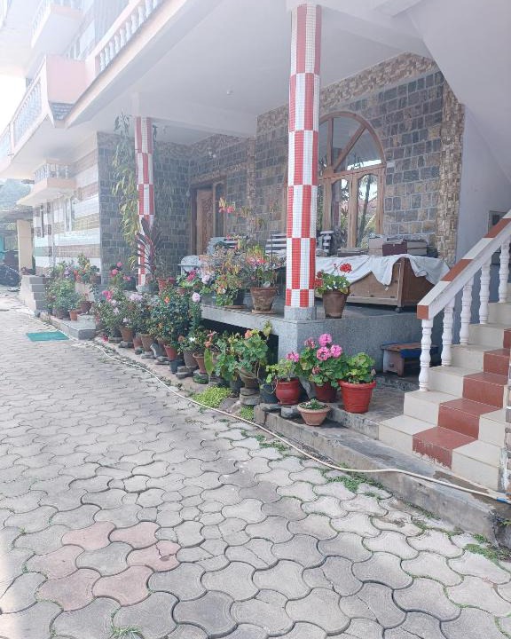 Stuart Hill House | Sharon Home Stay