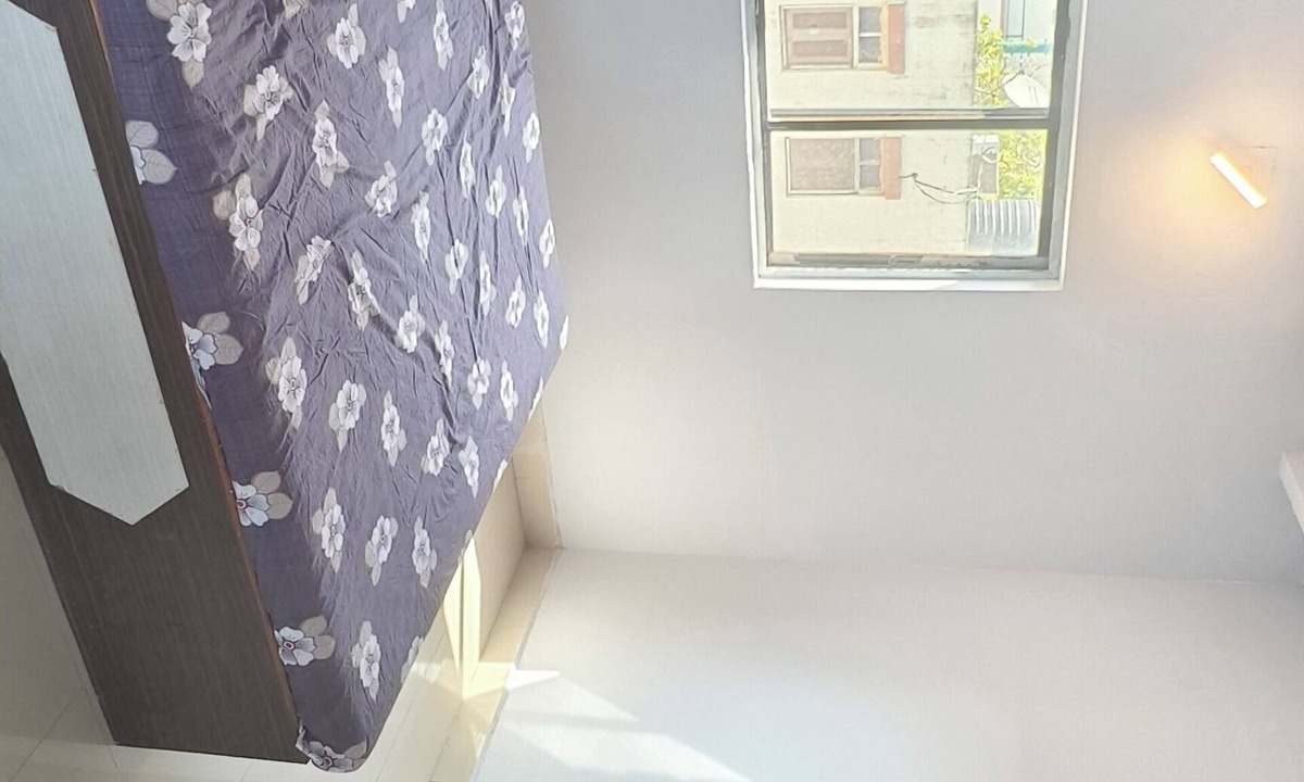 Dwarka House | Shivam @ Charming 2-bedroom house in lovely Dwarka with WiFi