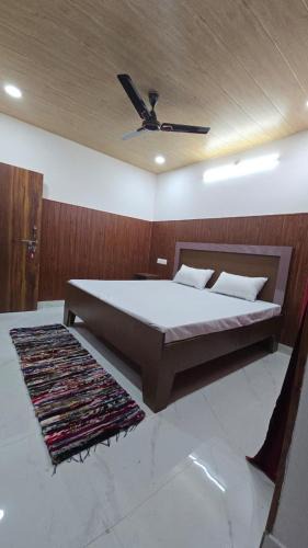 Rudrapur House | shivam homestay diamond guest house