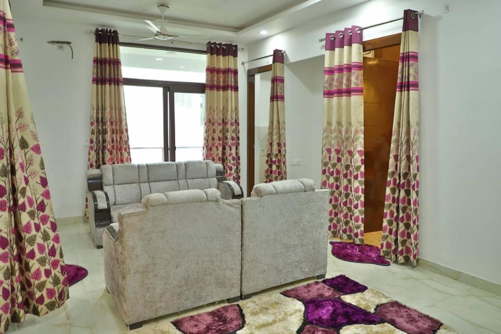 Rishikesh Apartment | Shivoham Yoga Retreat