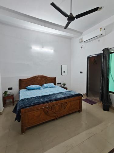 Mahmoorganj House | Shivprasad homestay