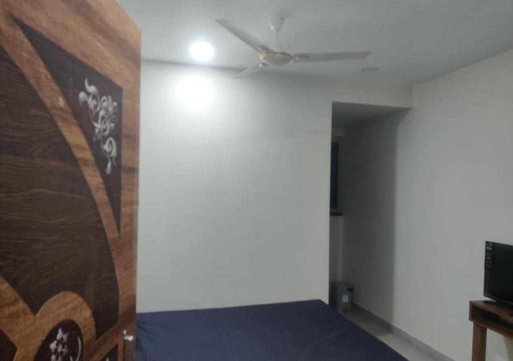 Mulshi Hotel | Shivsagar Resort