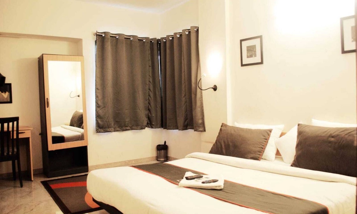 Pune Hotel | Shoreline Heritage