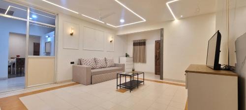 Kolhapur House | Shraddha's Guest House
