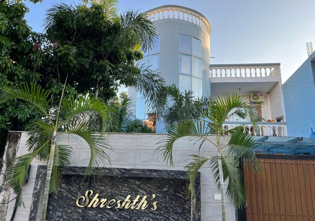 Mayapur House | Shreshth Home Stay - Best Family Accommodation - 3km from Har Ki Pauri, Haridwar, Uttarakhand