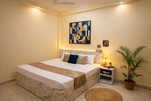Khattalwada House | Shri Ladli Krishna Kunj Homestay 250 m NEAR Ram Mandir AYODHYA