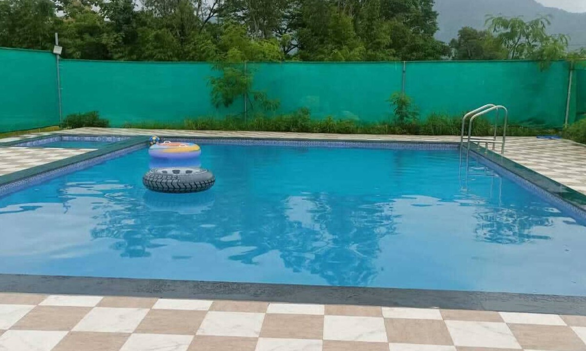 Khalapur Hotel | Shubhra Farmhouse