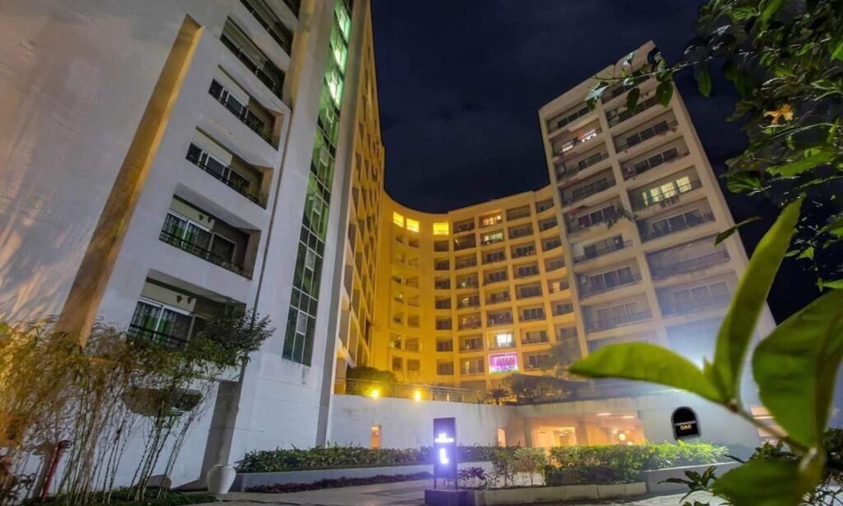 Rajarhat Apartment | Siddha Xanadu,NewTown, Rajarhat,Near Kolkata Airport & CC2, Guest Choice