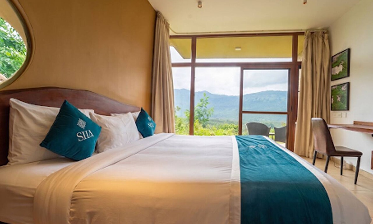 Chikkamagaluru Hotel | Sila Sonerila