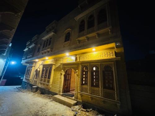 Amar Sagar Pol Bed & Breakfast | Silent Sands Jaisalmer