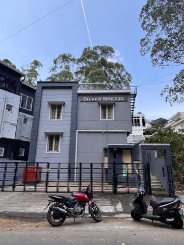 Yercaud House | Silver Breeze