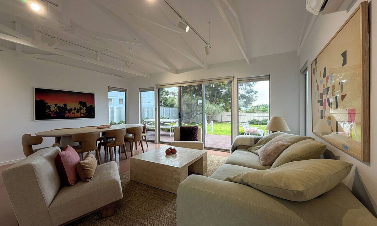 Silver Sands House | Silver Sands Beach House