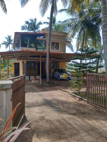 Inna Villa | Sima Homestay