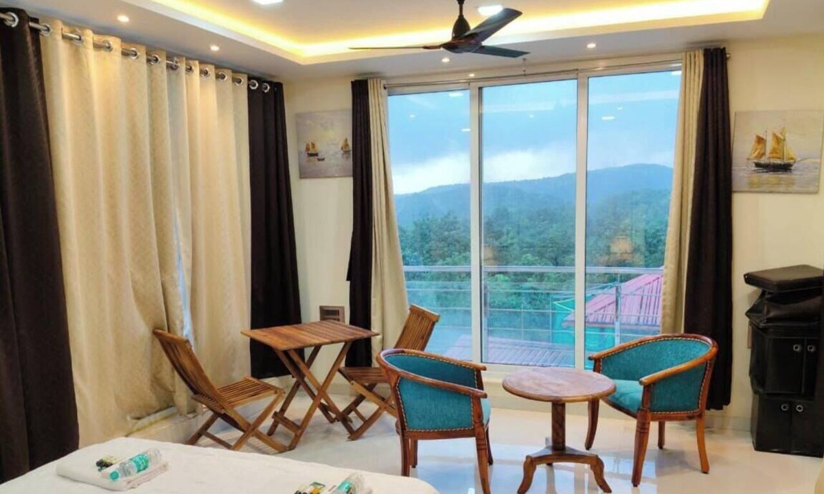 Napne Resort | Sitai Resort