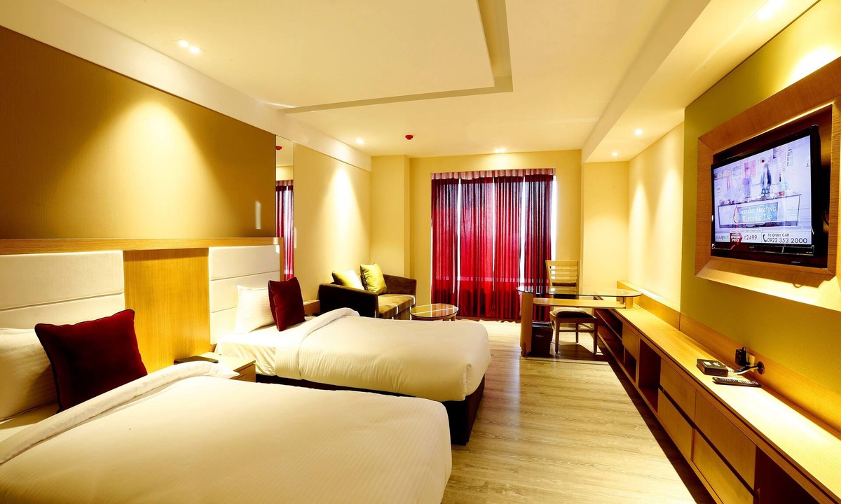 Murthal Hotel | SK Parkblu