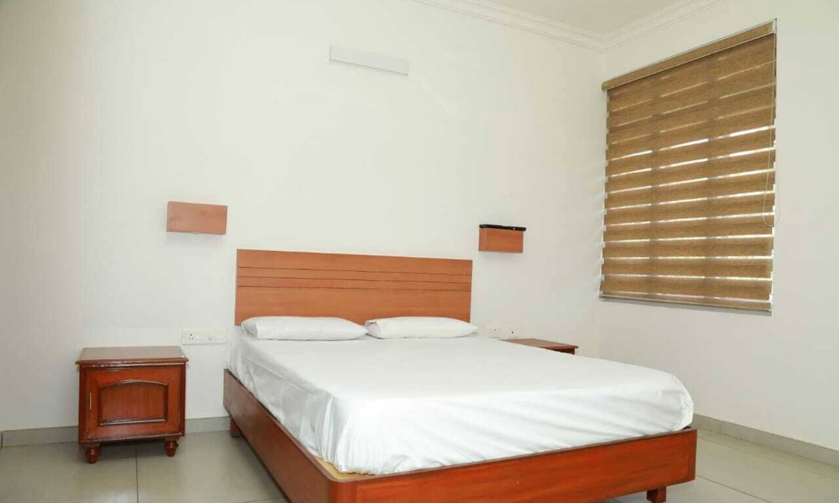 Tirur Hotel | SKY REGENCY
