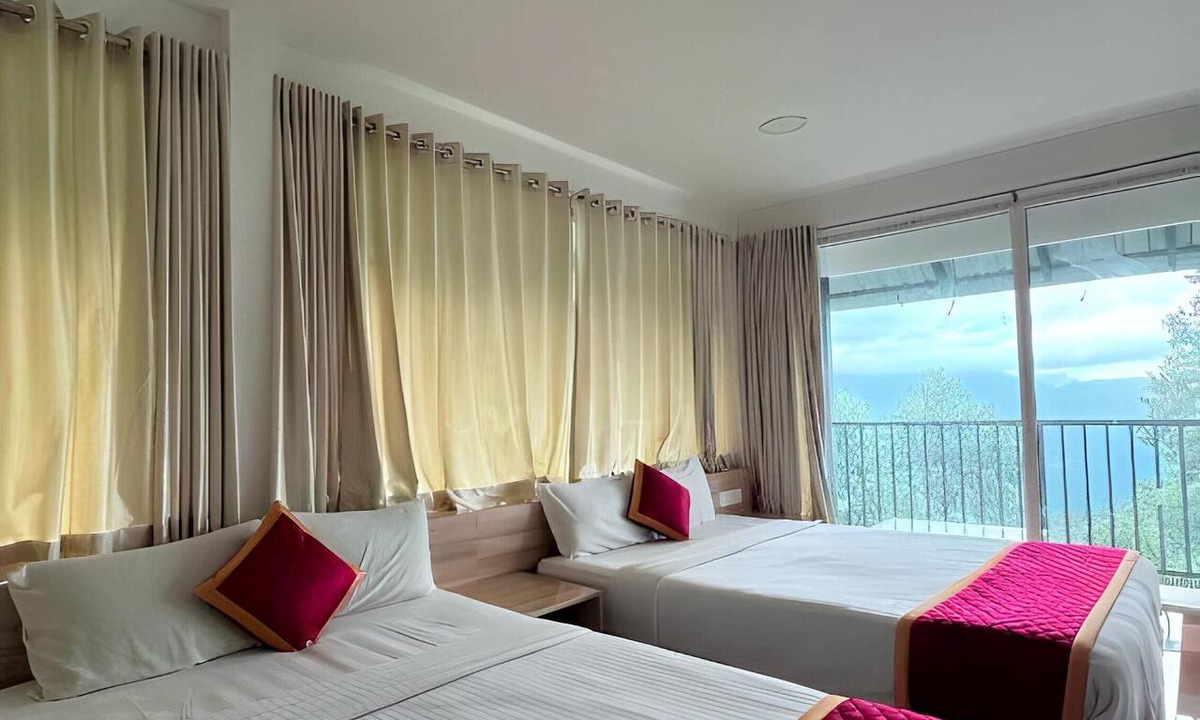 Kanthalloor Hotel | Skybz Honeyrock farm resort