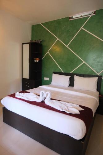 Kottappadi part Bed & Breakfast | Skyfall adventure rooms