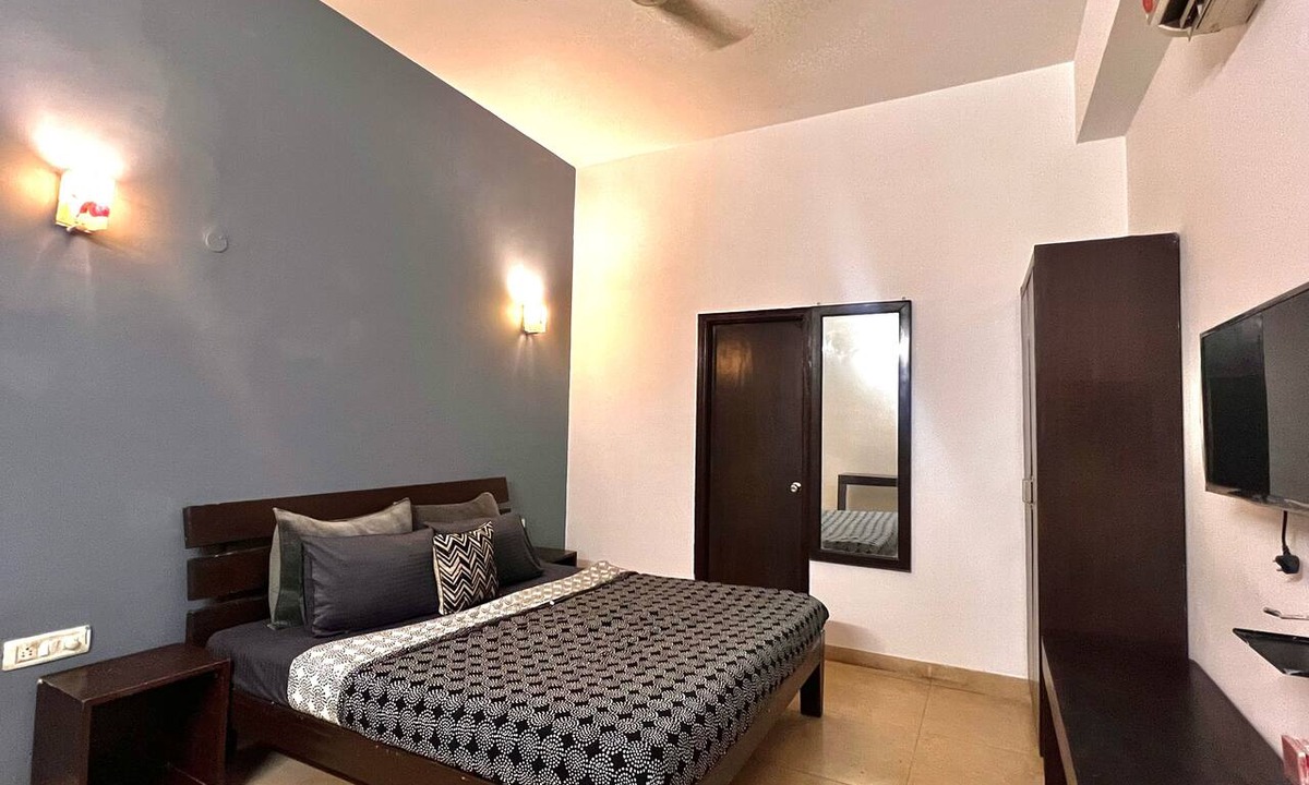 Gurugram House | Skyline Stay