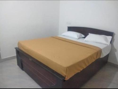 Shrirangapattana Hotel | SLP Residency