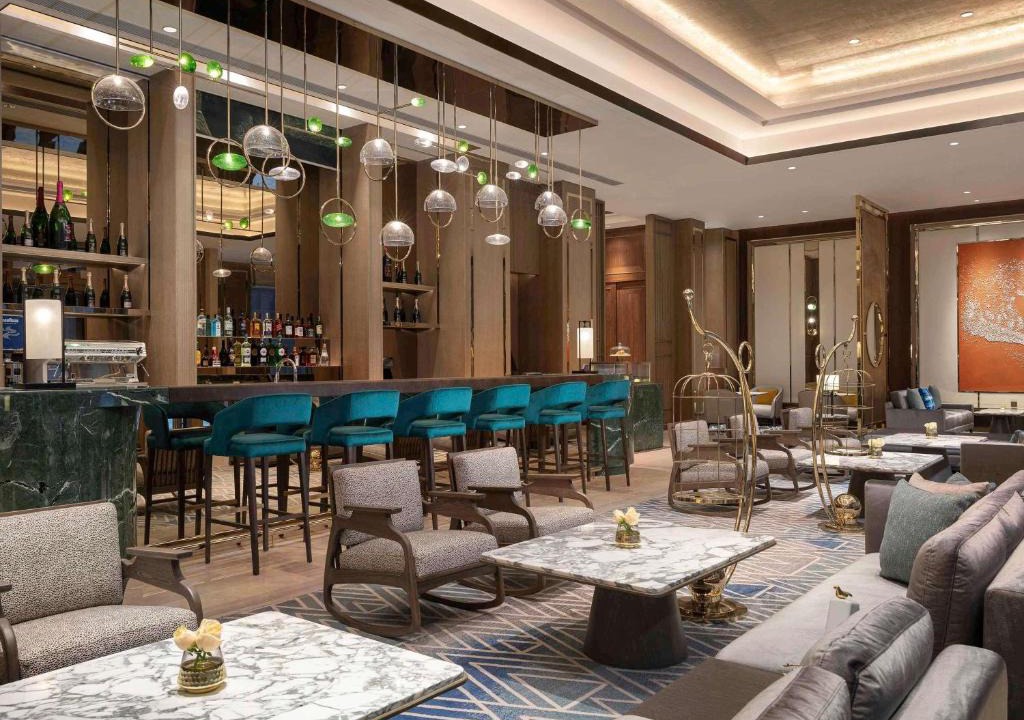 Rongcheng County Hotel | Sofitel Xiong An