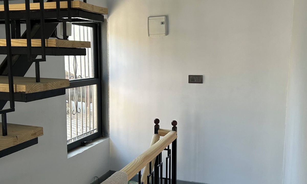 Bharuch House | Soothing 2-bedroom house with AC in enchanting Bharuch