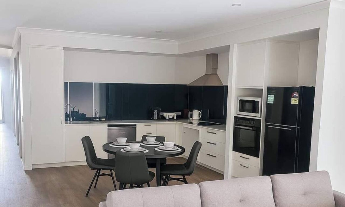 Karnup House | Spacious Accessible with Bathrooms for Everyone.