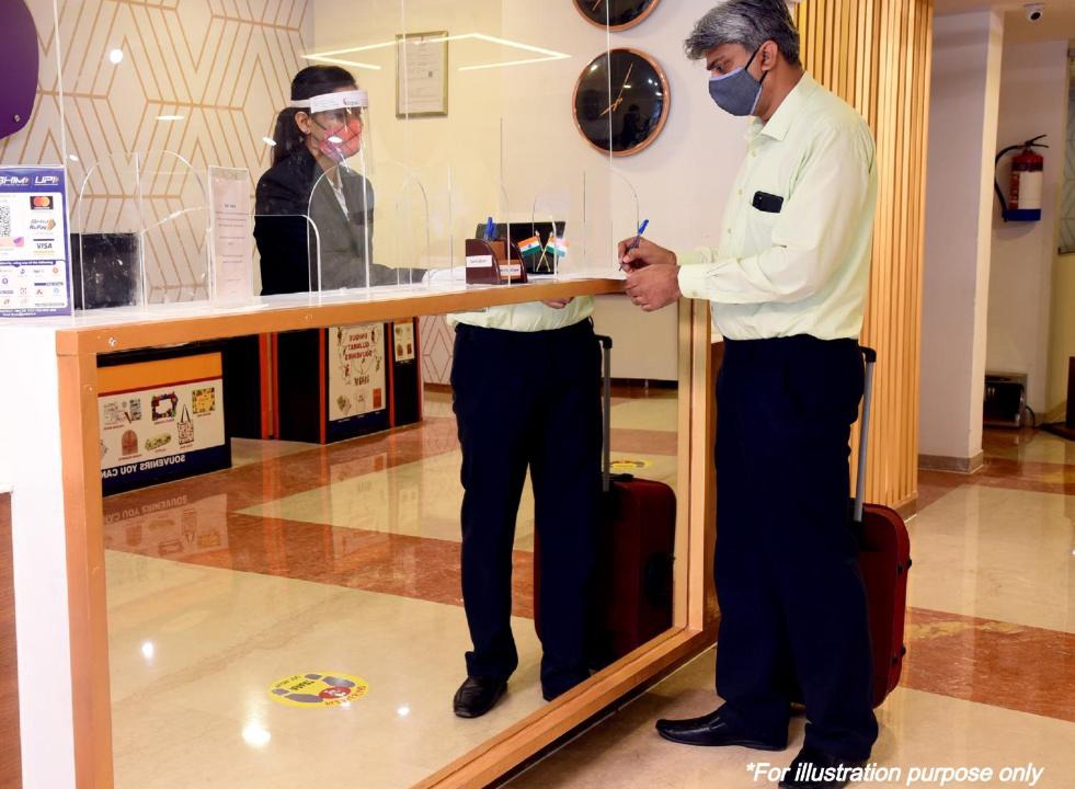 Manchanabele Hotel | SPOT ON Sneha Boarding And Lodging