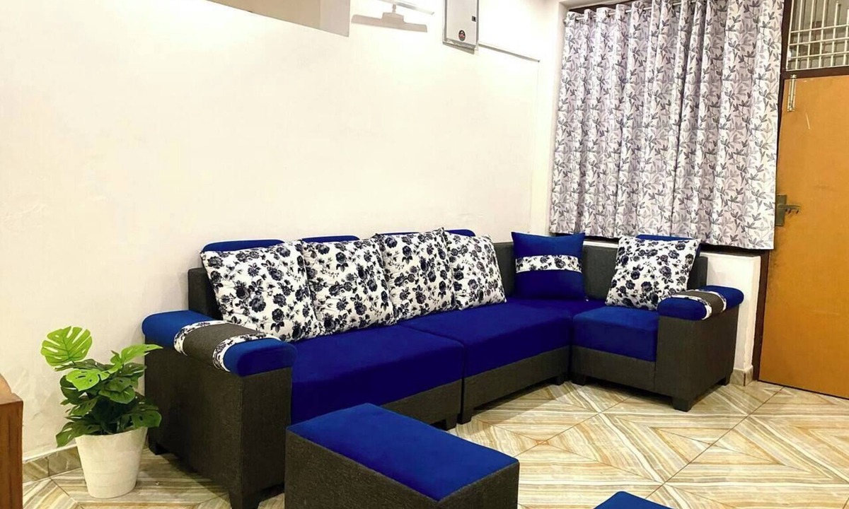 Mehdipatnam Apartment | SR Homes ll: Premium 3 BHK @ Mehdipatnam