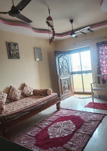 Guntur Apartment | Sri Raghavendra Guesthouse Guntur శ్రీ రాఘవేంద్ర విడిదిల్లు గుంటూరు