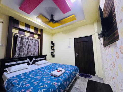 Guntur House | ss luxe inn