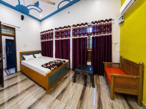 Faizabad House | SSP Homestay - Near Shree RamJanmbhoomi