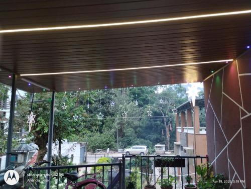 Devikolam House | Star Cottage DVM