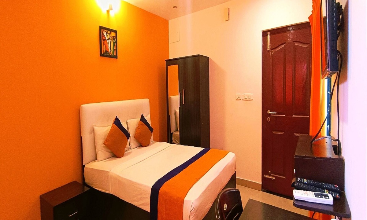 Tiruchirappalli House | Star Inn