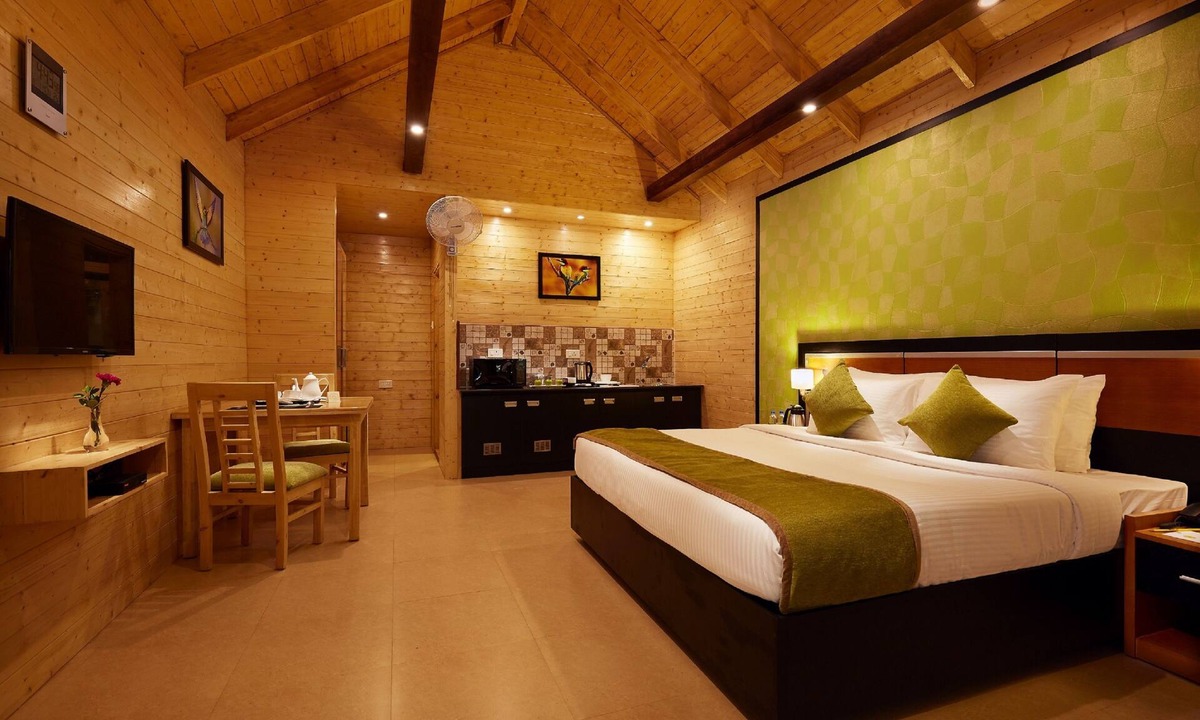 Kottathara Resort | Sterling Anaikatti