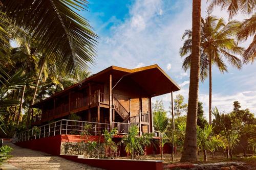 Kottathara Resort | Sterling Anaikatti