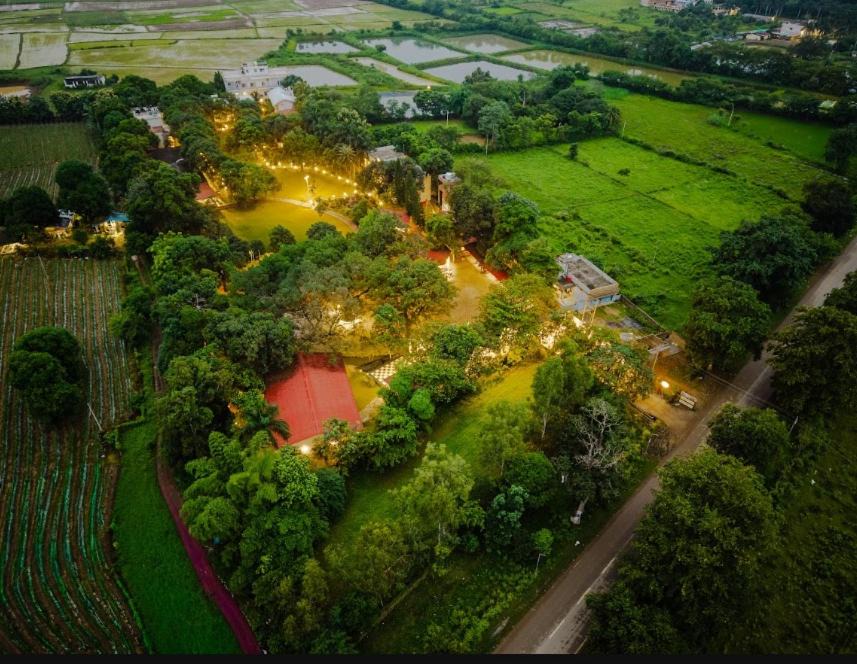 Jagdalpur Resort | Sterling Naman Bastar Jagdalpur