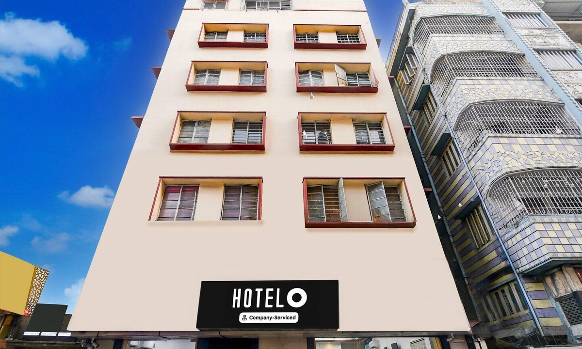 Taltala House | Suite Marquis Street BK International