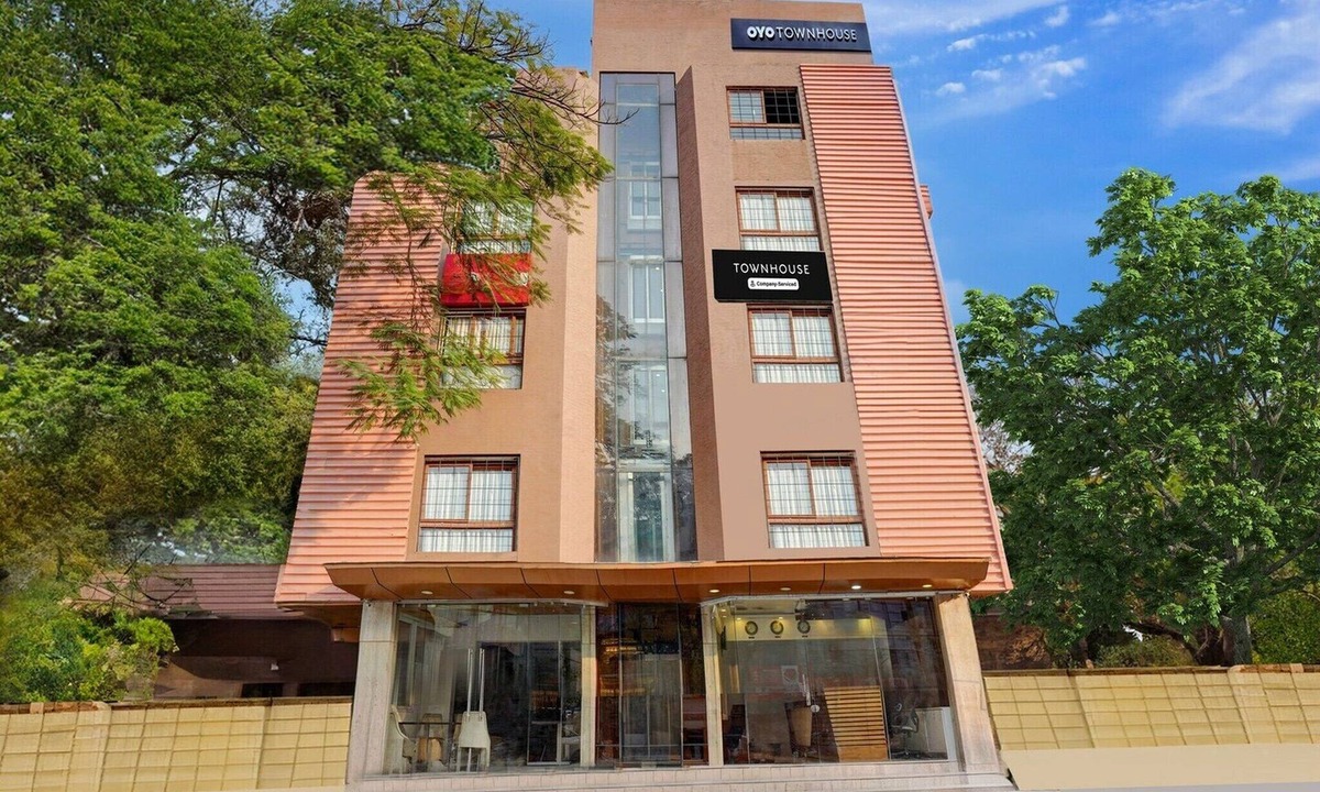 Koramangala House | Suite Townhouse Koramangala