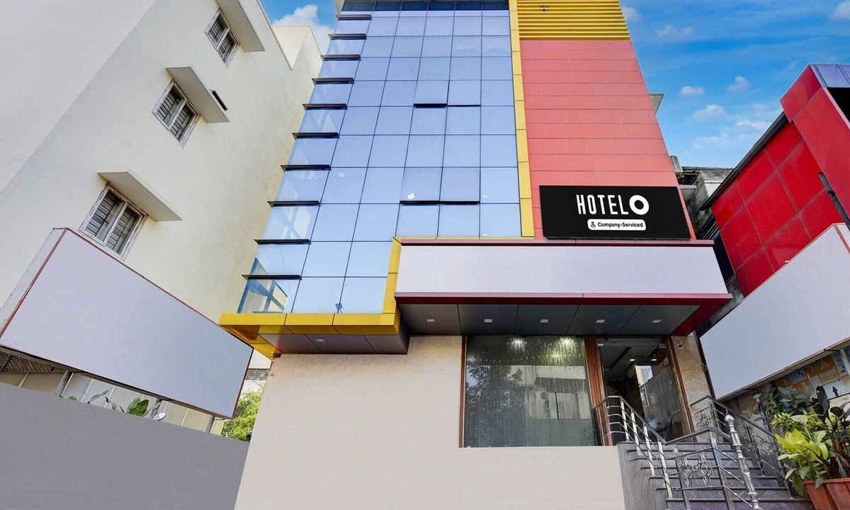 Porur House | SuitePorur Formerly Jeya's Elite