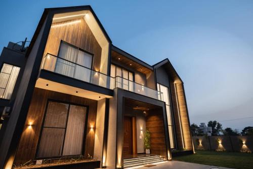 Amritsar House | Sukoon Luxury Stay