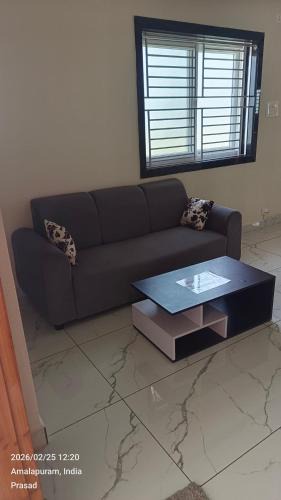 Amalapuram Apartment | Suneetha Presidency