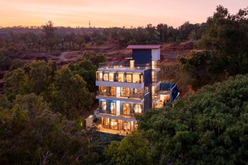 Bhilar Villa | Sunflower Vista