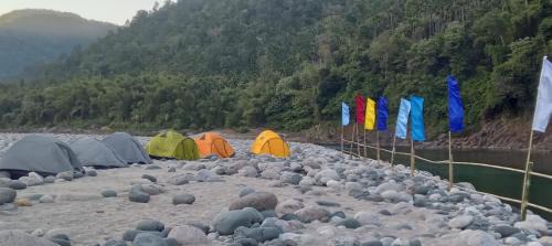Laitmawsiang Other | Sunset Riverside Camping