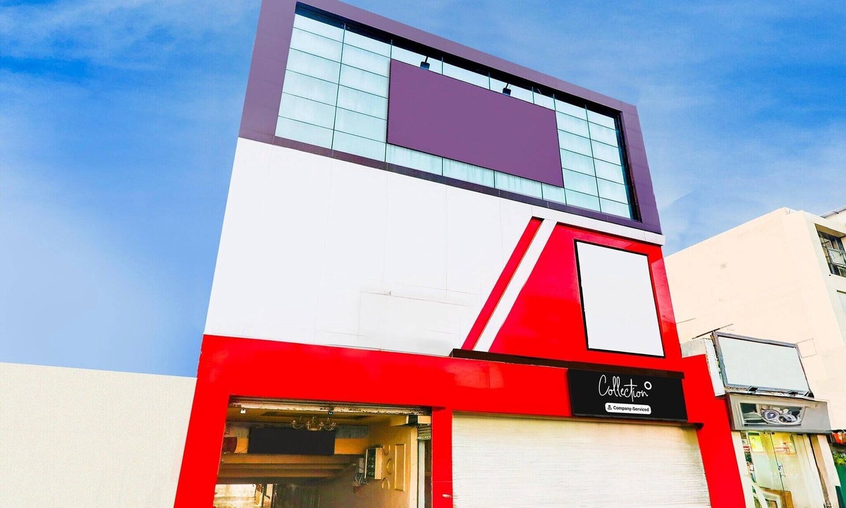 Alambagh House | Super Collection O Alambagh