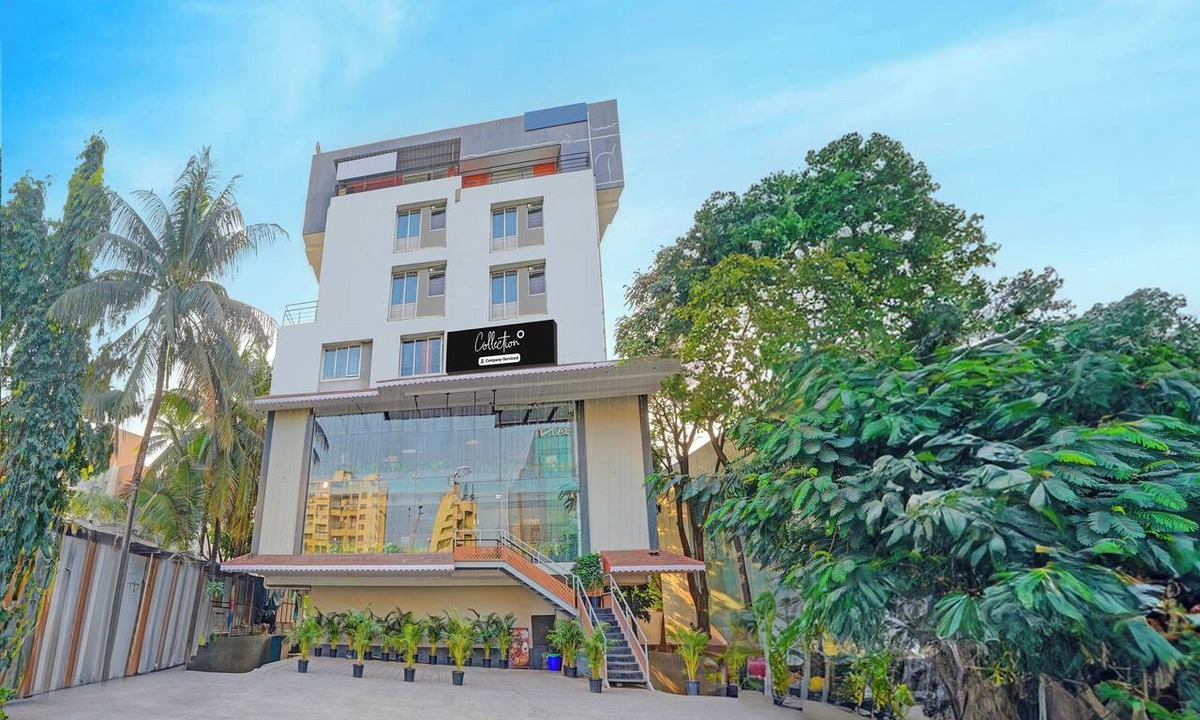 Baner Hotel | Super Collection O Baner Hillview Pune