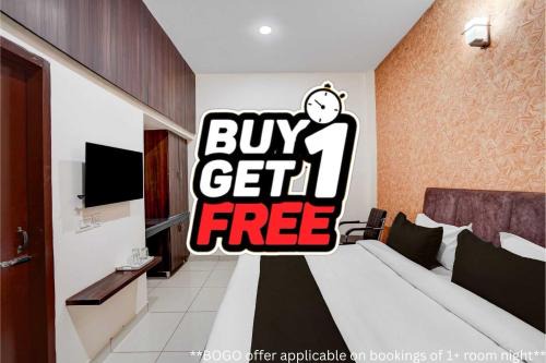 Focal Point Hotel | Super Collection O by OYO Focal Point Phase 3 Ludhiana