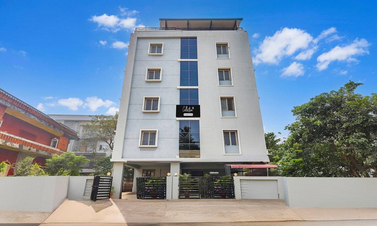 Kakinada House | Super Collection O Kakinada near JNTU