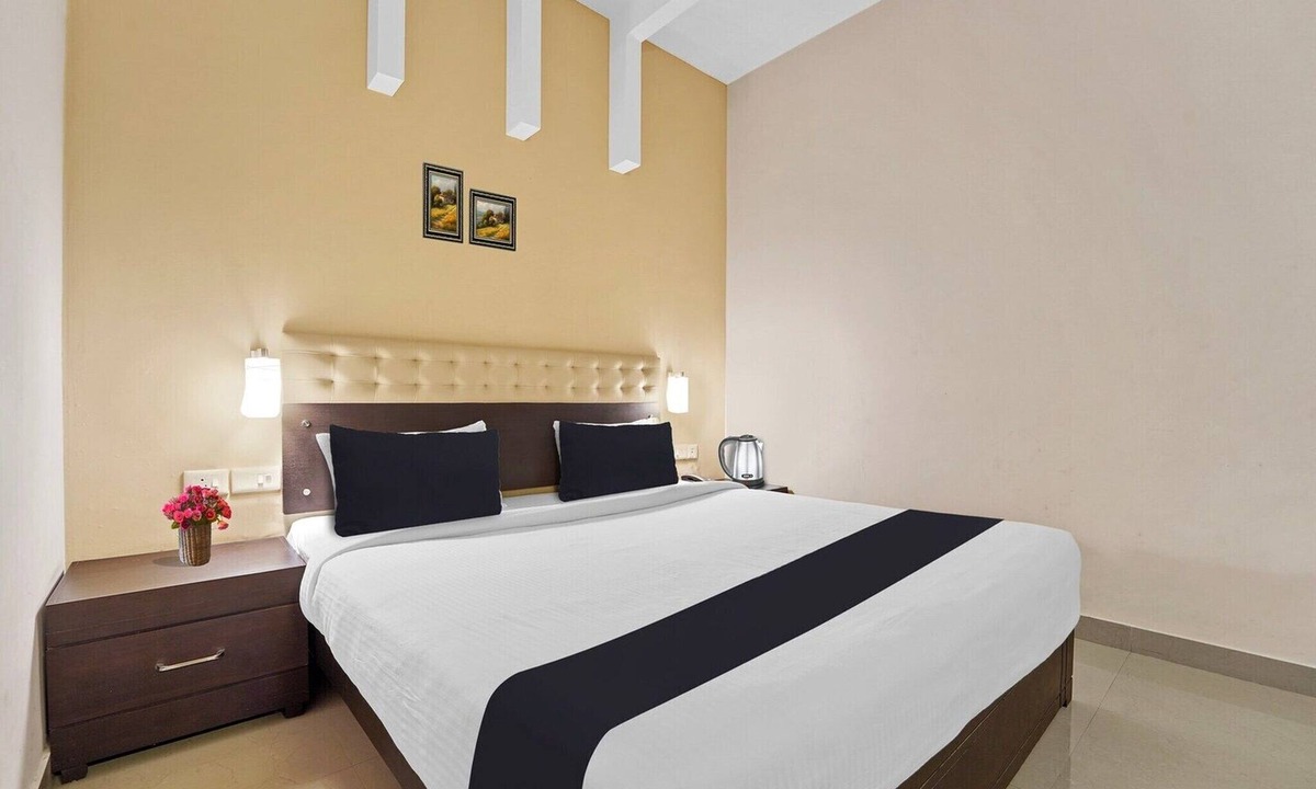 Kalady House | Super Collection O Kalady Near Airport